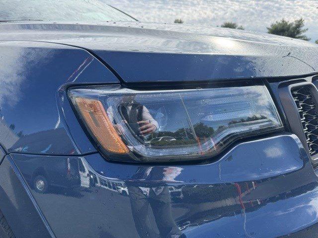 2021 Jeep Grand Cherokee Vehicle Photo in Mechanicsburg, PA 17050-1707