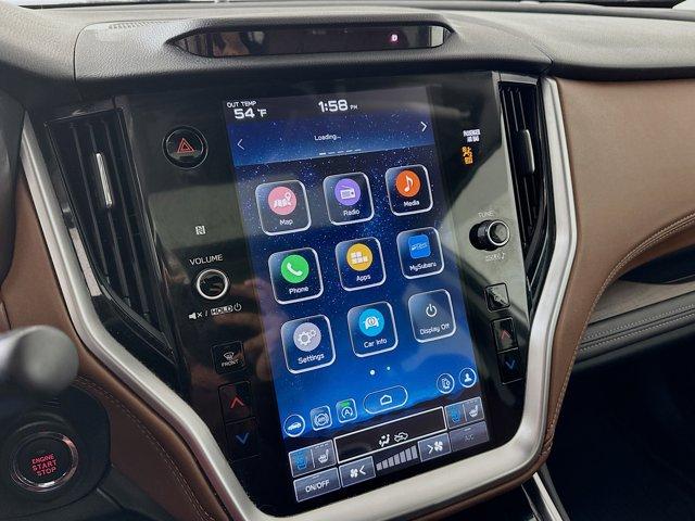 2023 Subaru Outback Vehicle Photo in Doylestown, PA 18902