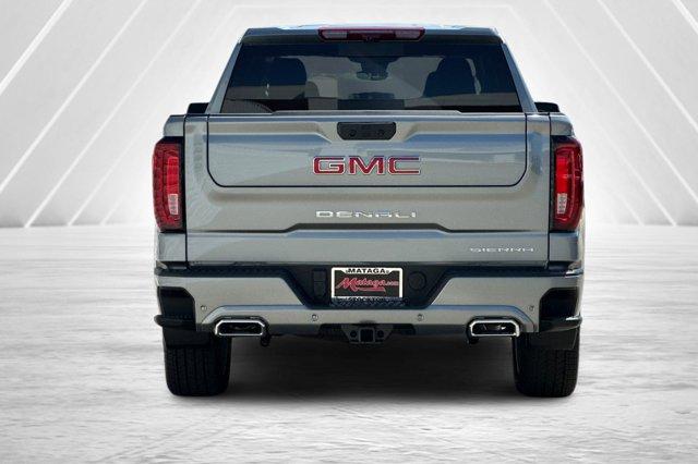 2025 GMC Sierra 1500 Vehicle Photo in STOCKTON, CA 95212-2838