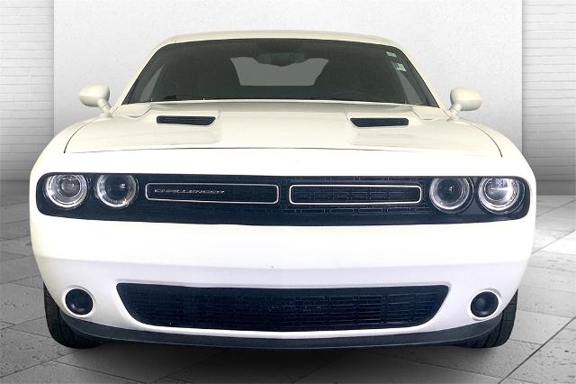 2018 Dodge Challenger Vehicle Photo in Lees Summit, MO 64086