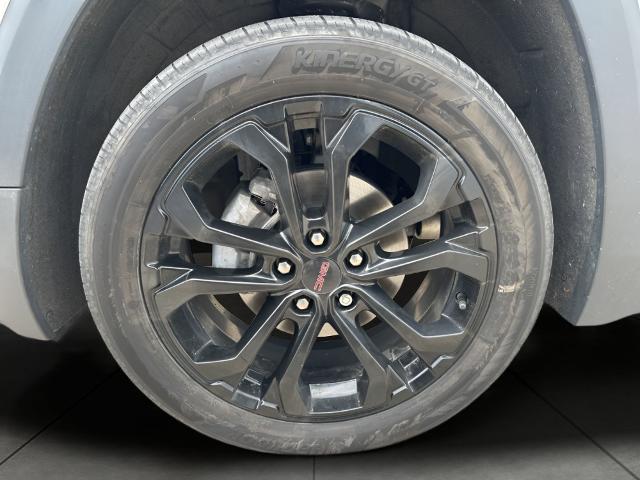 2022 GMC Terrain Vehicle Photo in MANITOWOC, WI 54220-5838