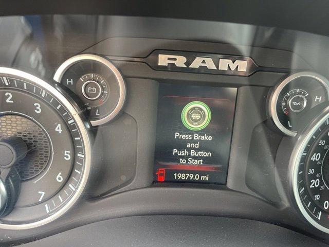 2024 Ram 2500 Vehicle Photo in Philadelphia, PA 19116