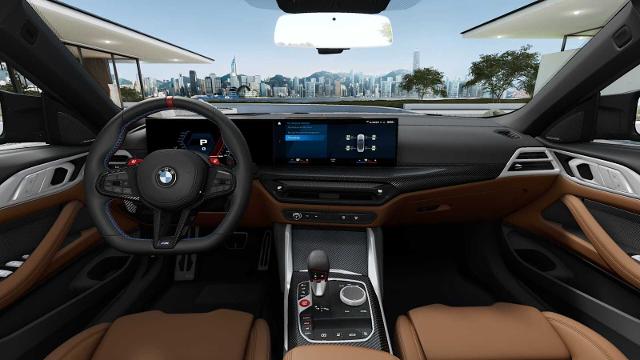 2026 BMW M4 Vehicle Photo in GRAPEVINE, TX 76051