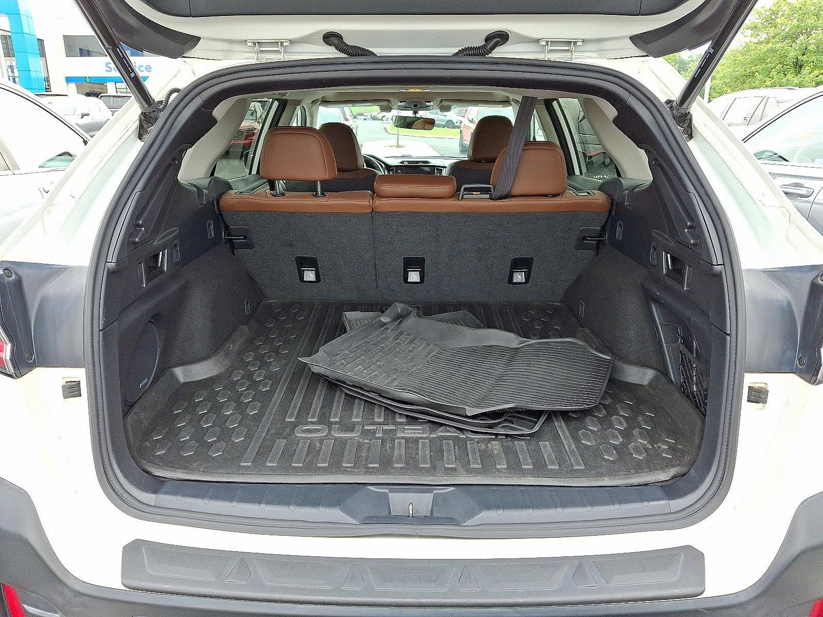2021 Subaru Outback Vehicle Photo in Harrisburg, PA 17111
