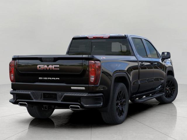2025 GMC Sierra 1500 Vehicle Photo in GREEN BAY, WI 54303-3330