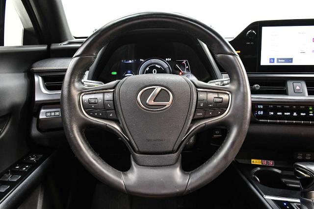 2023 Lexus UX 250h Vehicle Photo in DALLAS, TX 75235