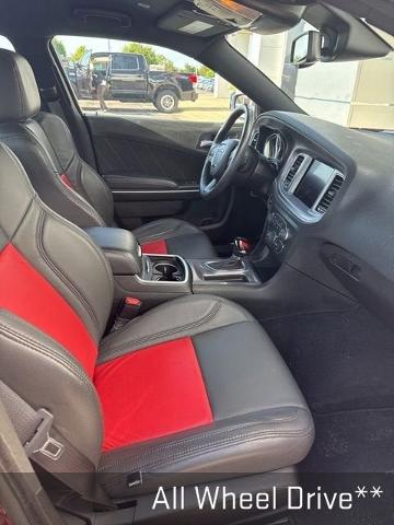 2023 Dodge Charger Vehicle Photo in Fishers, IN 46038