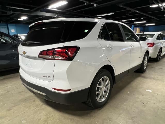 2022 Chevrolet Equinox Vehicle Photo in Roslyn, NY 11576