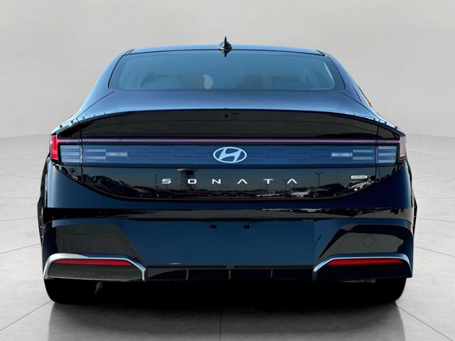 2025 Hyundai SONATA Vehicle Photo in Green Bay, WI 54304