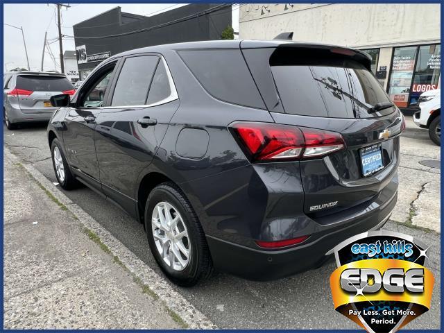 2022 Chevrolet Equinox Vehicle Photo in Roslyn, NY 11576