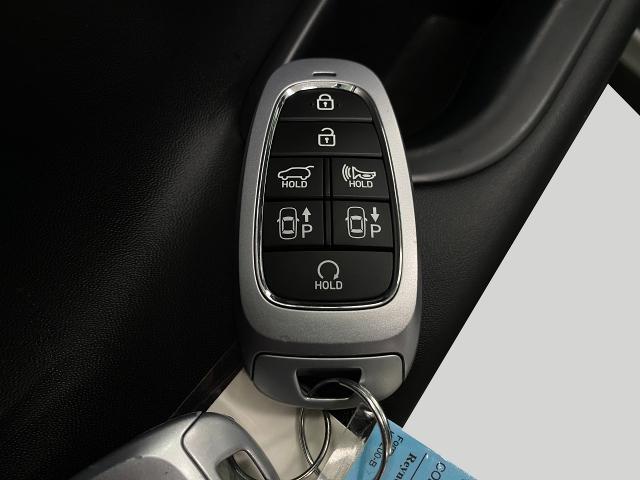 2022 Hyundai SANTA FE Vehicle Photo in Appleton, WI 54913