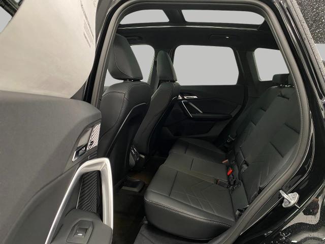 2025 BMW X1 xDrive28i Vehicle Photo in Appleton, WI 54913