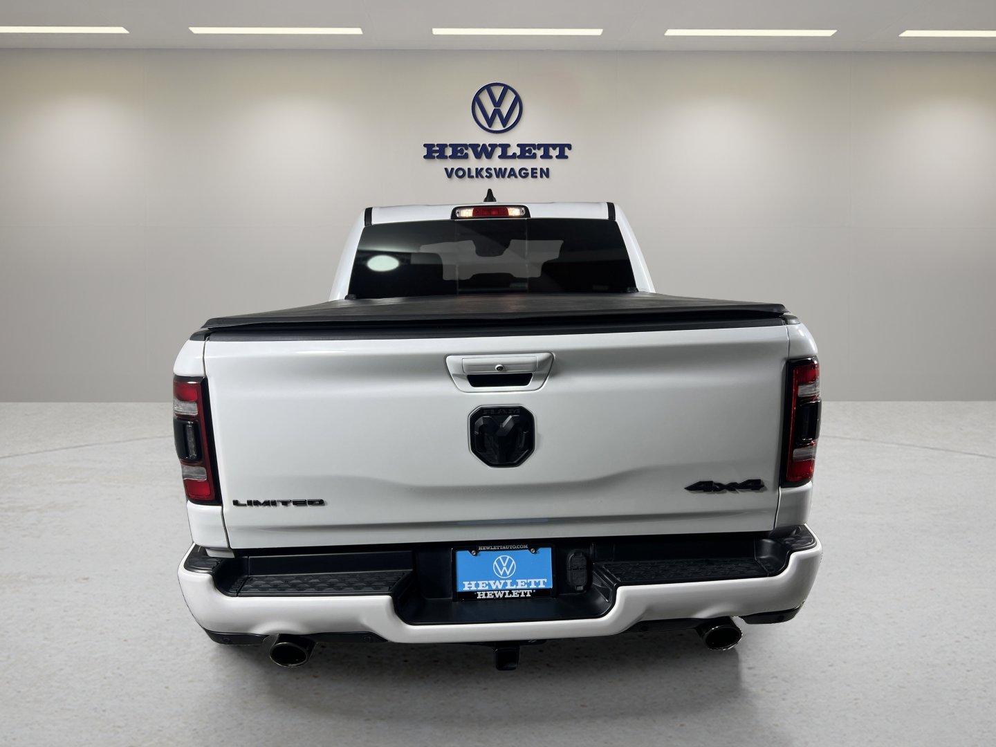 2022 Ram 1500 Vehicle Photo in Georgetown, TX 78626