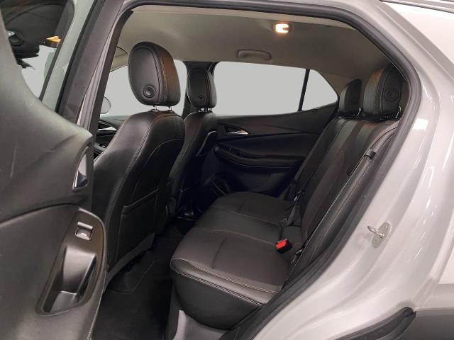 2023 Buick Encore GX Vehicle Photo in Appleton, WI 54913