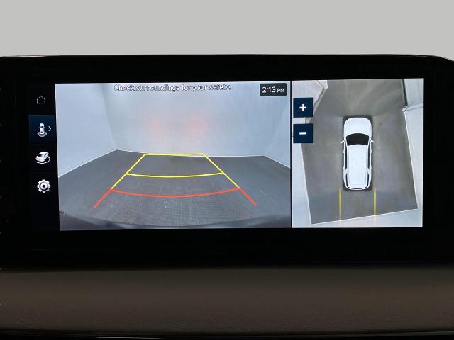 2025 Hyundai PALISADE Vehicle Photo in Appleton, WI 54913