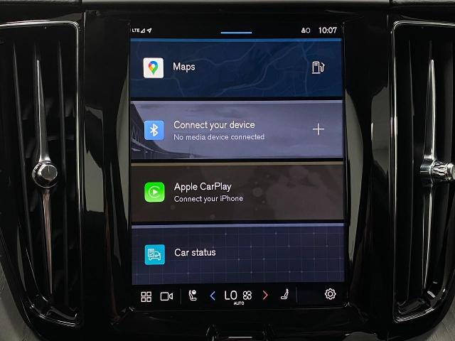 2025 Volvo XC60 Vehicle Photo in Appleton, WI 54913