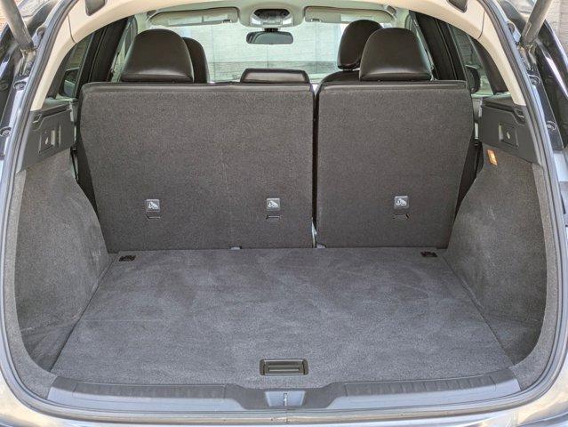 2021 INFINITI QX50 Vehicle Photo in San Antonio, TX 78209