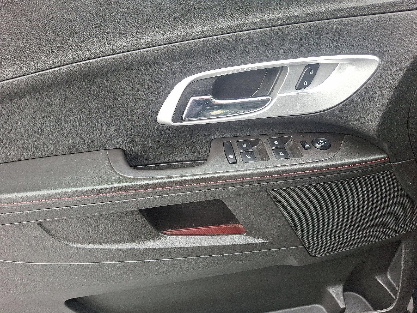 2015 Chevrolet Equinox Vehicle Photo in Harrisburg, PA 17111