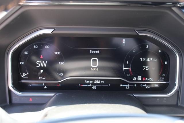 2025 GMC Sierra 2500 HD Vehicle Photo in Greenville, TX 75402