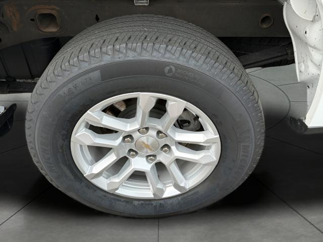 2023 Chevrolet Silverado 1500 Vehicle Photo in MIDDLETON, WI 53562-1492