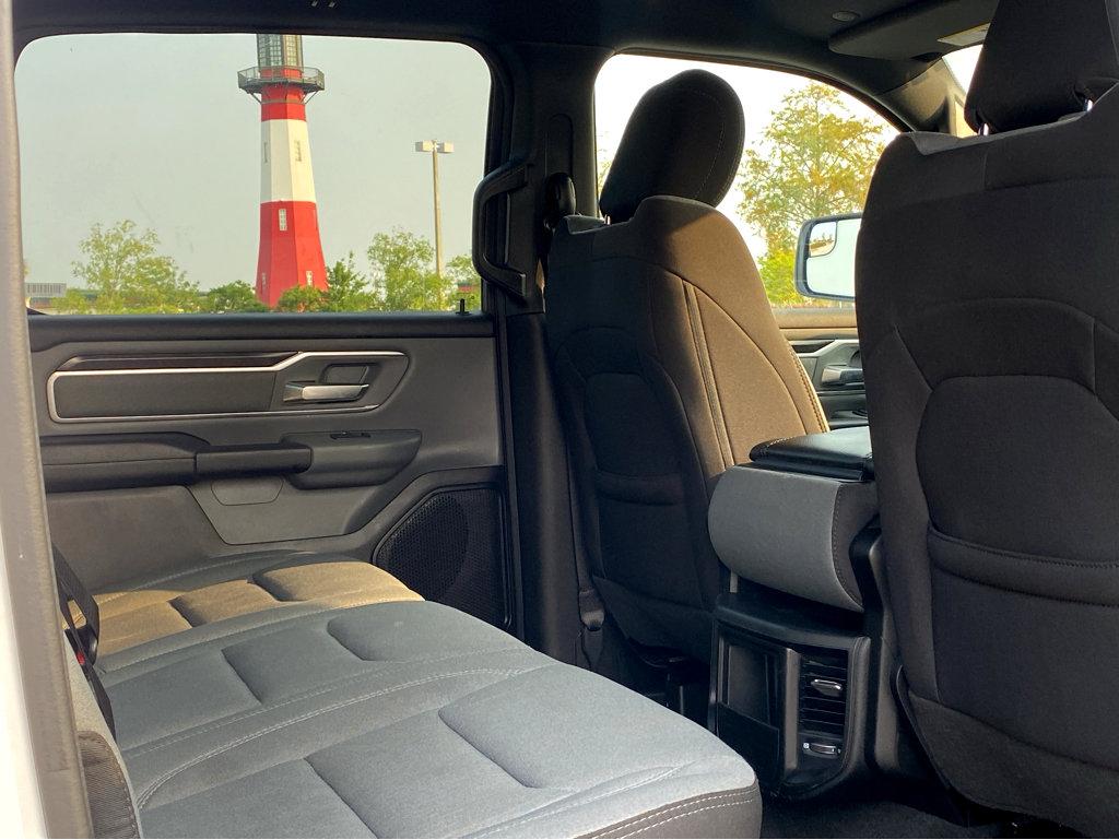 2023 Ram 1500 Vehicle Photo in POOLER, GA 31322-3252