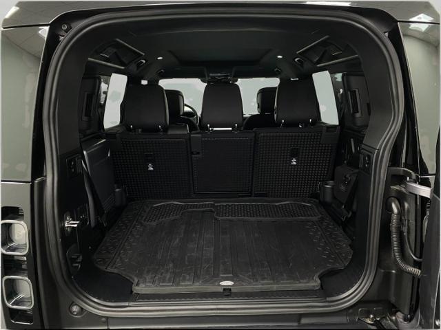 2024 Land Rover Defender Vehicle Photo in Appleton, WI 54913