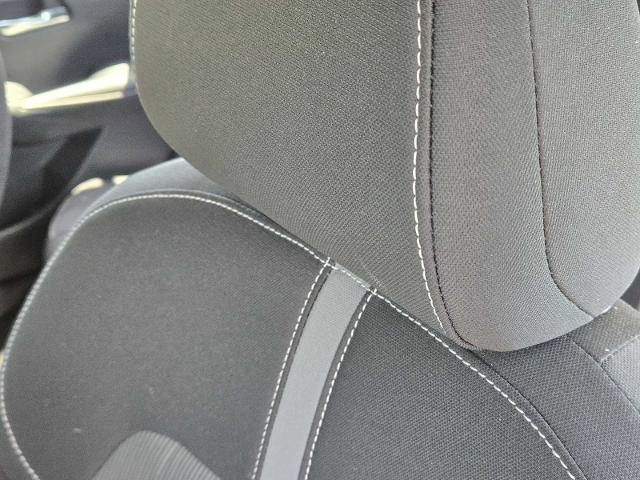 2020 Nissan Sentra Vehicle Photo in DENTON, TX 76210-9321