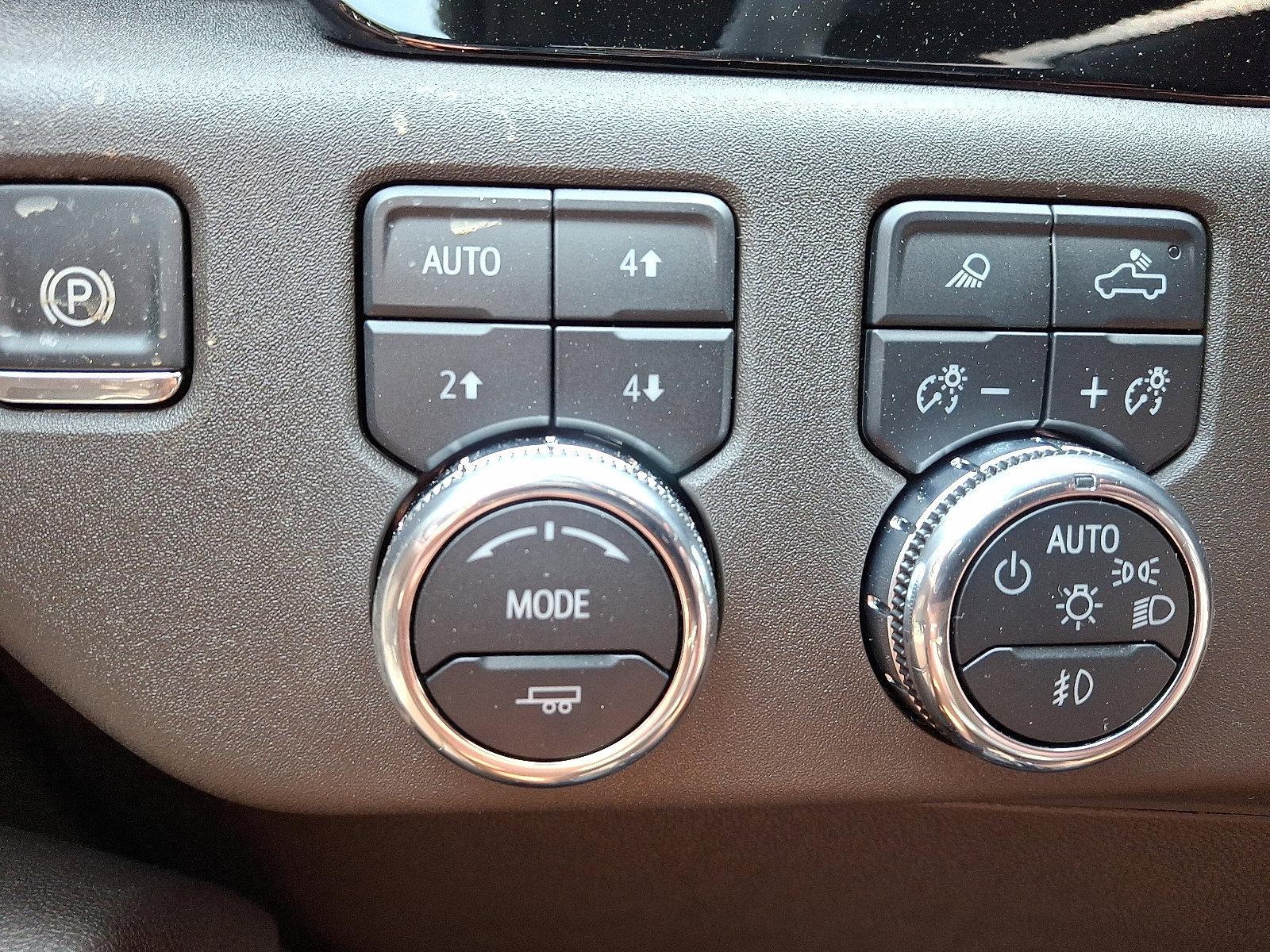 2025 GMC Sierra 2500 HD Vehicle Photo in HARRISBURG, PA 17111-1033