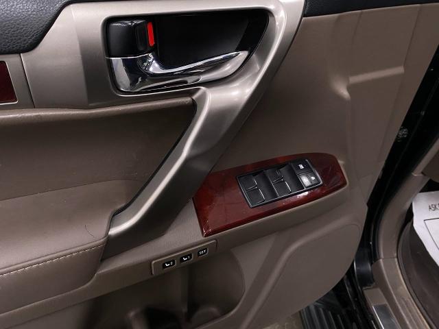 2013 Lexus GX 460 Vehicle Photo in Appleton, WI 54913