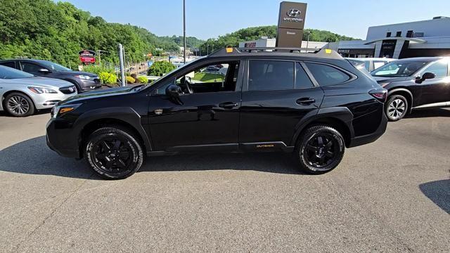 2023 Subaru Outback Vehicle Photo in Pleasant Hills, PA 15236