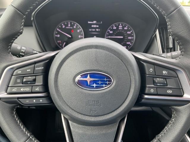 2025 Subaru Outback Vehicle Photo in Oshkosh, WI 54904