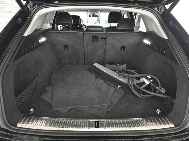 2024 Audi Q8 e-tron Vehicle Photo in PRESCOTT, AZ 86305-3700