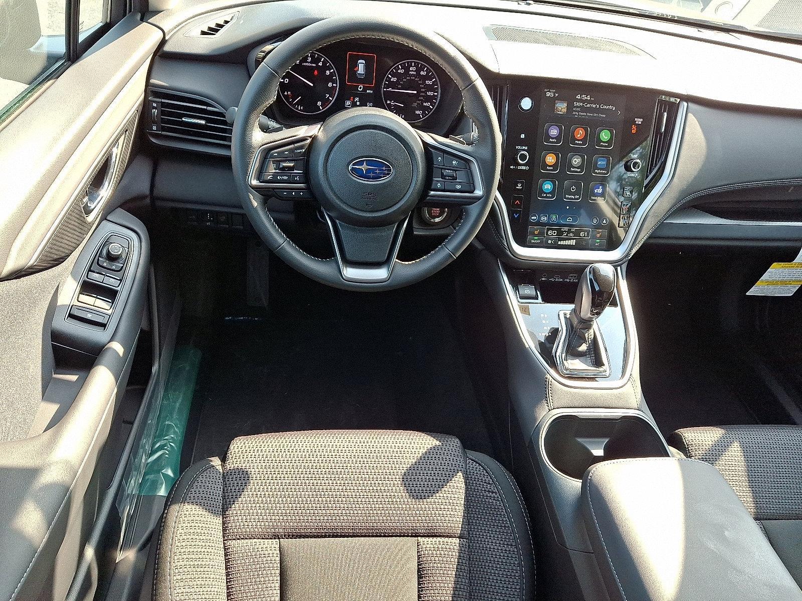 2025 Subaru Outback Vehicle Photo in Harrisburg, PA 17111