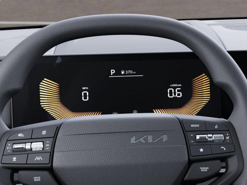 2026 Kia Sportage Vehicle Photo in Langhorne, PA 19047