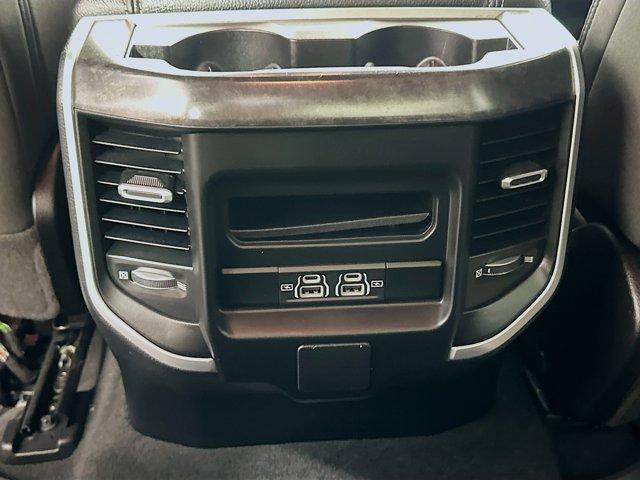 2022 Ram 1500 Vehicle Photo in Doylsetown, PA 18901