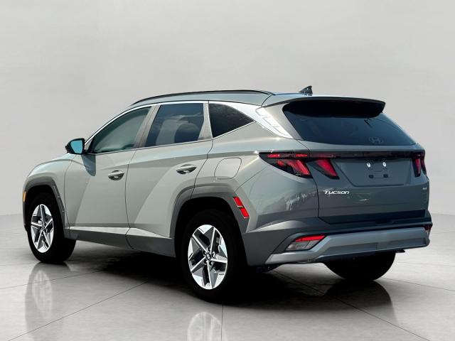 2025 Hyundai TUCSON Vehicle Photo in Green Bay, WI 54304