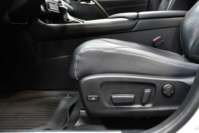 2021 Lexus RX 350L Vehicle Photo in DALLAS, TX 75235