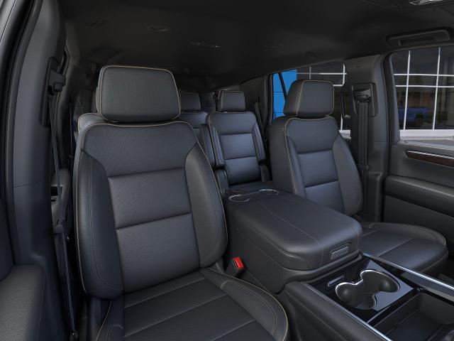 2025 Chevrolet Tahoe Vehicle Photo in Roslyn, NY 11576