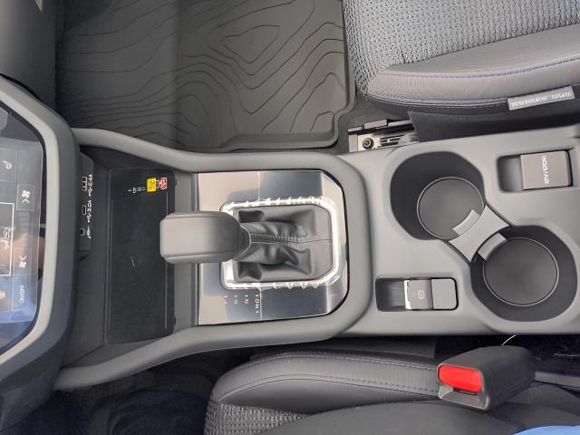2025 Subaru Forester Vehicle Photo in Oshkosh, WI 54904