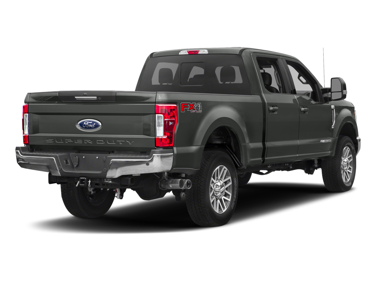 2017 Ford Super Duty F-250 SRW Vehicle Photo in Green Bay, WI 54304