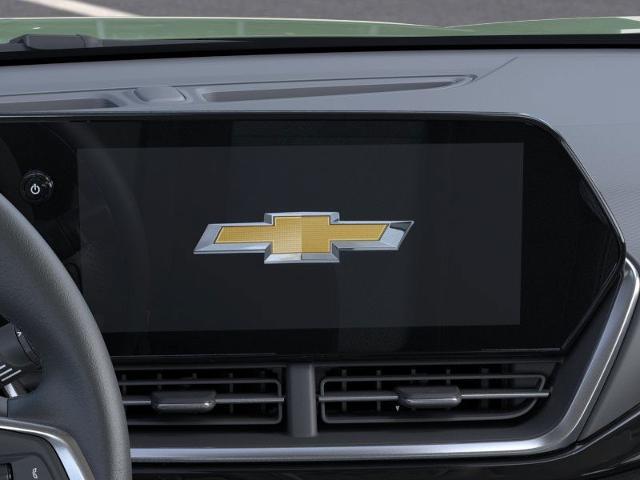 2025 Chevrolet Trax Vehicle Photo in Roslyn, NY 11576
