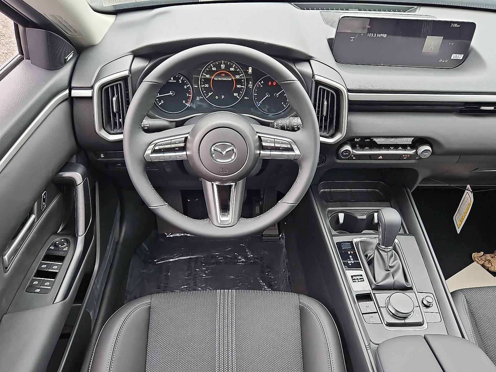 2025 Mazda CX-50 Vehicle Photo in Trevose, PA 19053