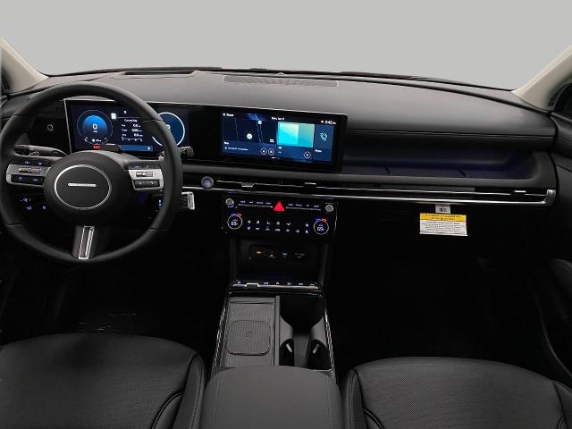 2025 Hyundai TUCSON Vehicle Photo in Appleton, WI 54913