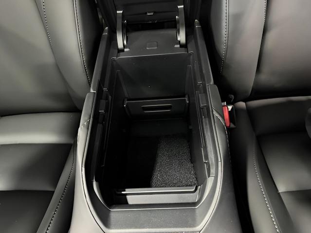 2025 Mazda CX-30 Vehicle Photo in Green Bay, WI 54304