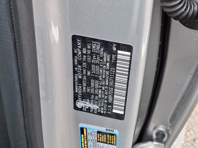 2024 Hyundai PALISADE Vehicle Photo in Philadelphia, PA 19116