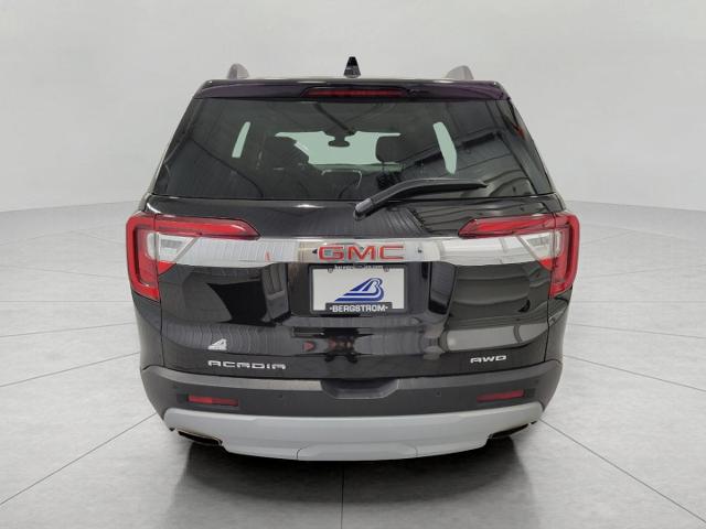 2023 GMC Acadia Vehicle Photo in NEENAH, WI 54956-2243