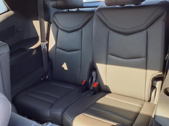 2022 Cadillac XT6 Vehicle Photo in SMITHTOWN, NY 11787-5023