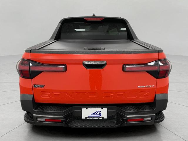 2025 Hyundai SANTA CRUZ Vehicle Photo in Appleton, WI 54913