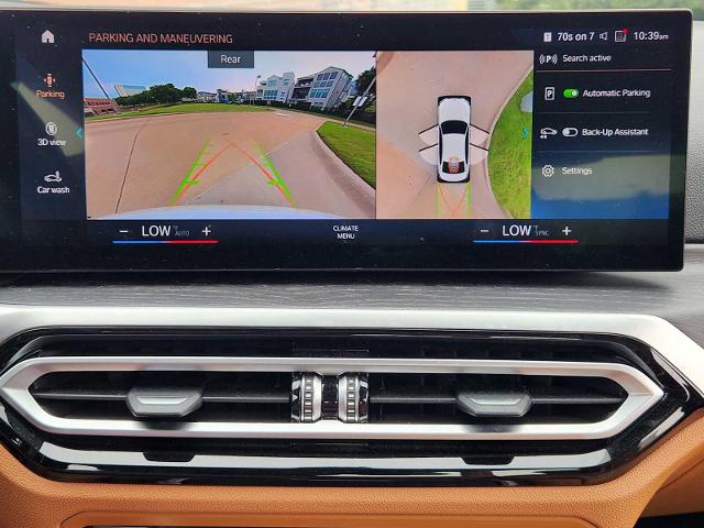2023 BMW 330e Vehicle Photo in PLANO, TX 75024