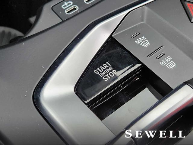 2025 BMW M235 xDrive Vehicle Photo in PLANO, TX 75024